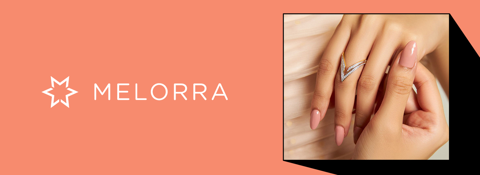 Melorra Hero Banner Image | The Viral Union
