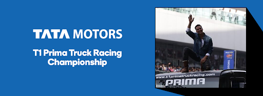 Tata Motors Hero Banner Image | The Viral Union