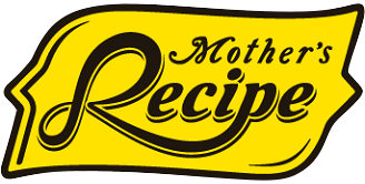Mother's Recipe Logo | The Viral Union