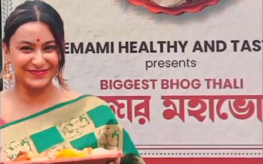 Emami Case Study | The Viral Union