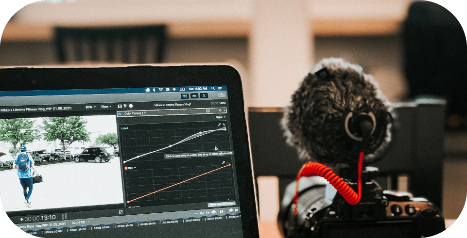 Content Creation | The Viral Union