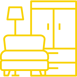 Furniture | The Viral Union
