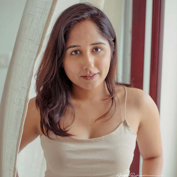 Miss Parokod / Haritha Parokod | The Viral Union