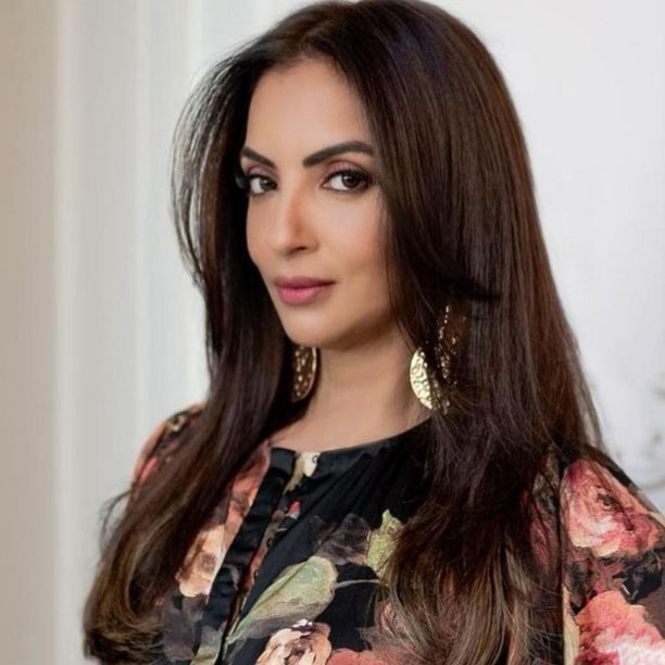 Seema Sajdeh | The Viral Union