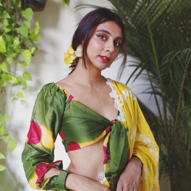 Dolly Singh | The Viral Union