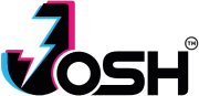 Josh Logo | The Viral Union