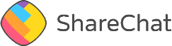 ShareChat Logo | The Viral Union