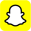 Snapchat Logo | The Viral Union