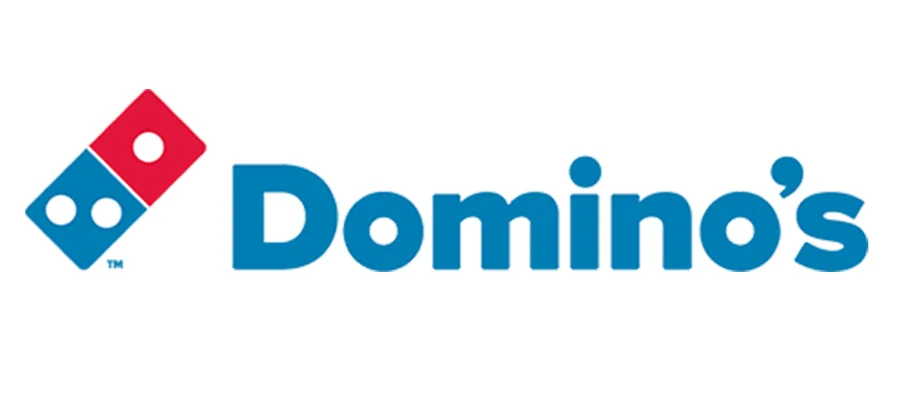 Dominos Logo | The Viral union