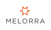 Mellora Logo | The Viral Union