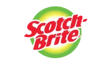 Scotch-Brite Logo | The Viral union
