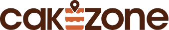 Cakezone Logo | The Viral union