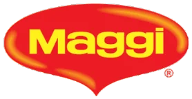 Maggi Logo | The Viral Union