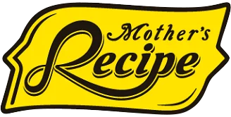 Mother's Recipe Logo | The Viral Union