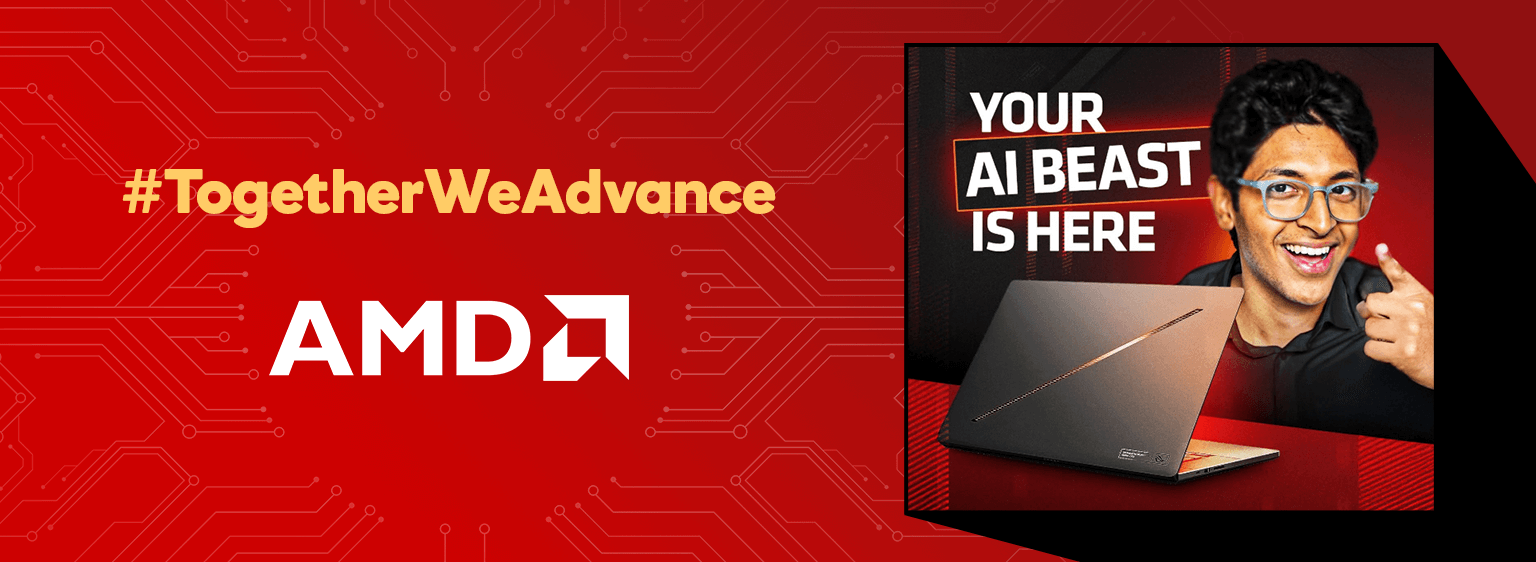 AMD