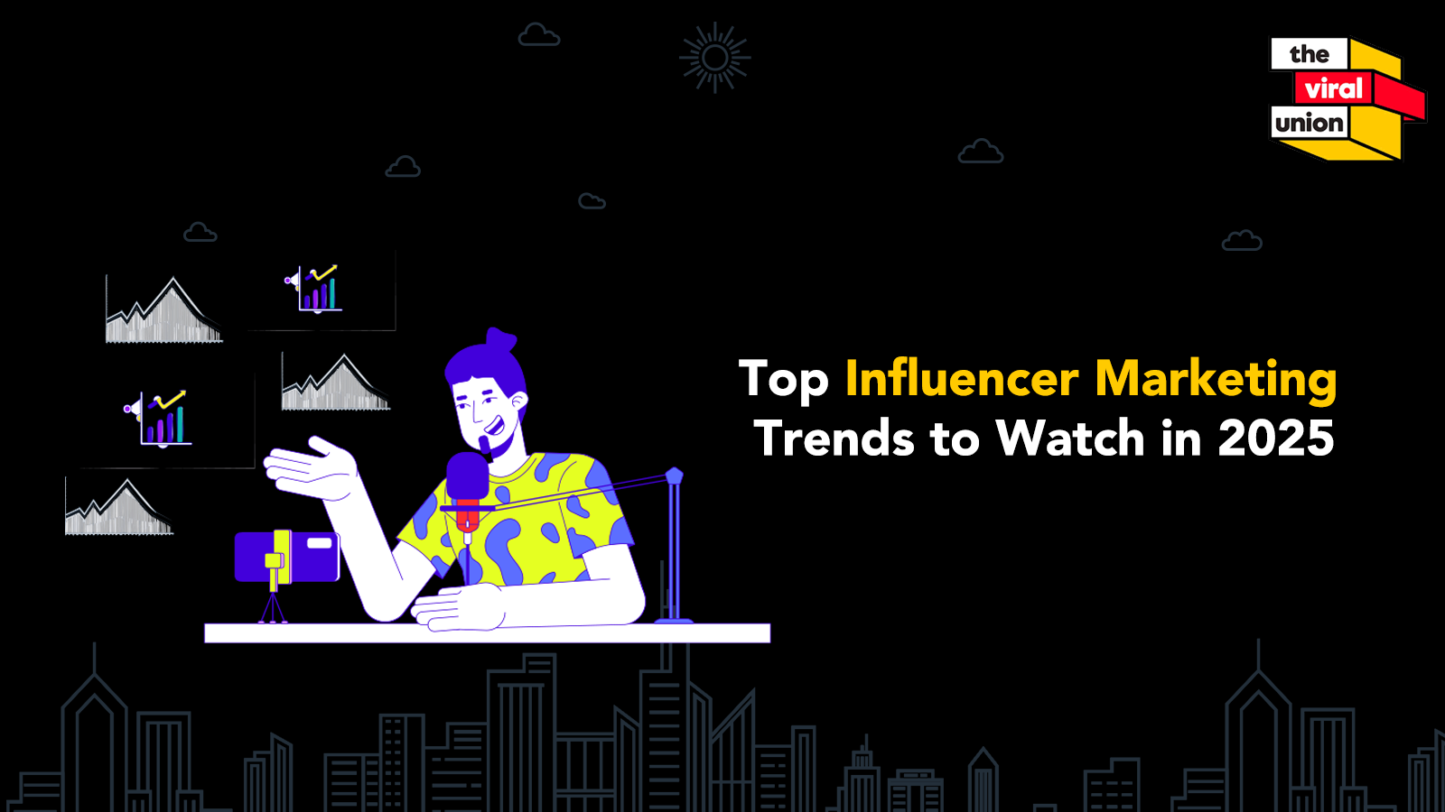 Top Influencer Marketing Trends to Watch