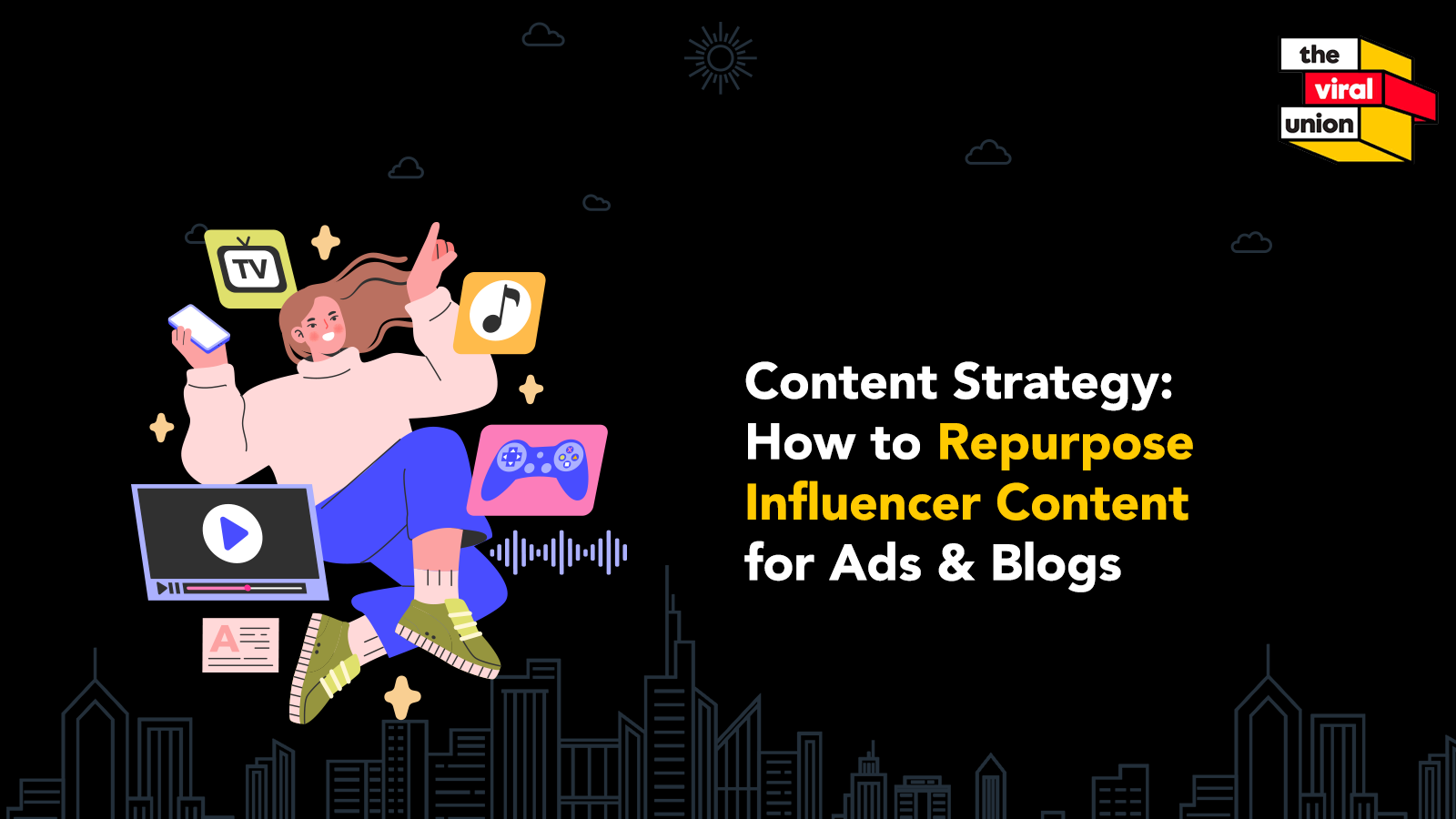 Content Strategy Tips Repurposing Influencer Content