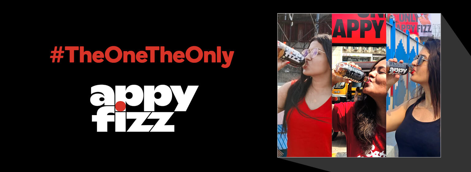 Appy Fizz Banner