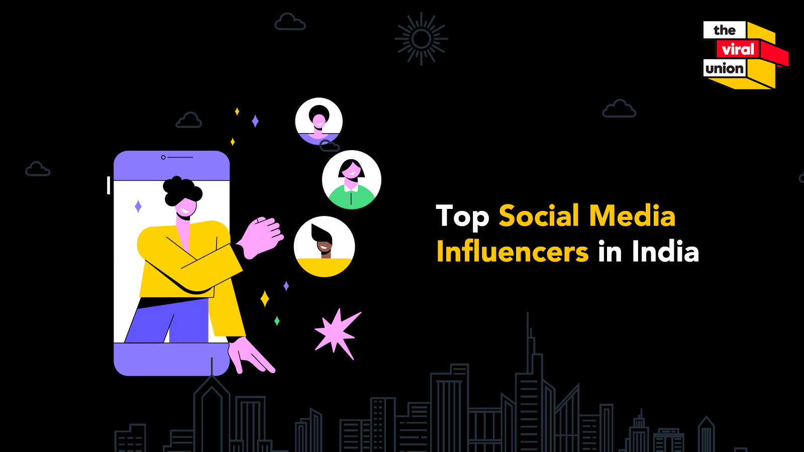 Social-Media-Influencers-in-India