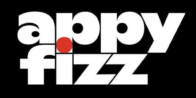 Appy Fizz Logo