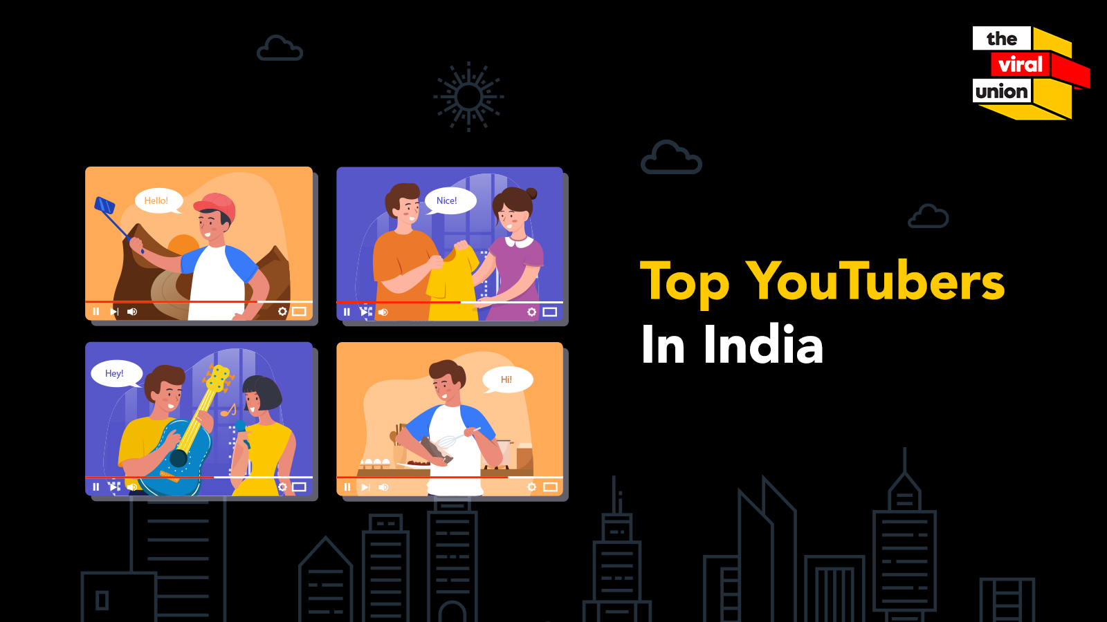 Top-Youtubers-in-India