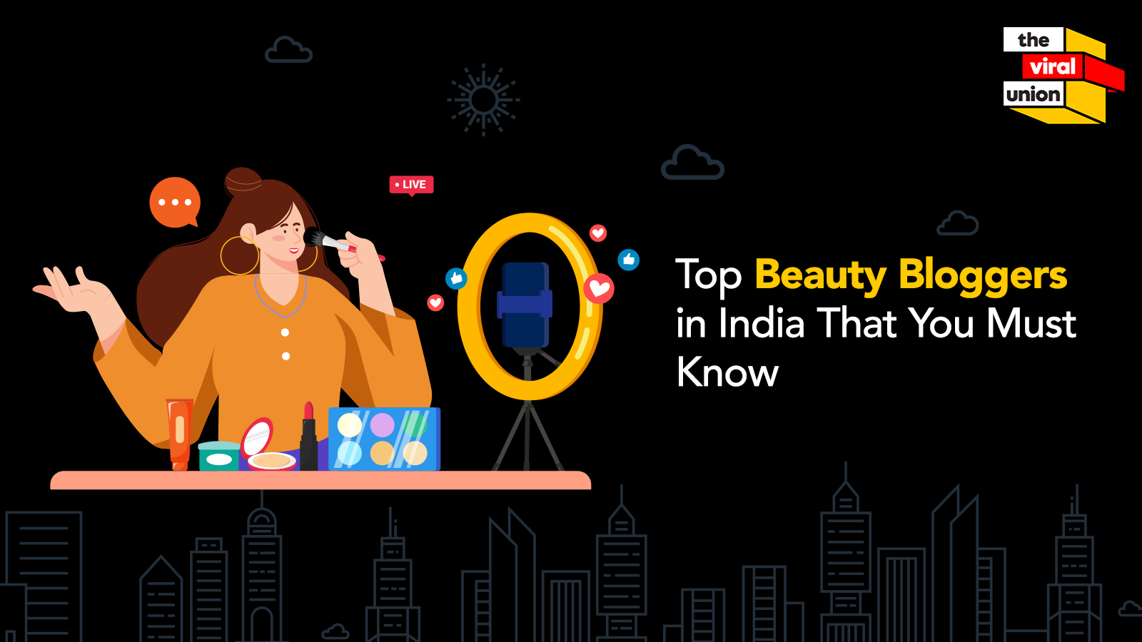 Top-Beauty-Bloggers-in-India