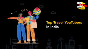 Top Travel YouTubers