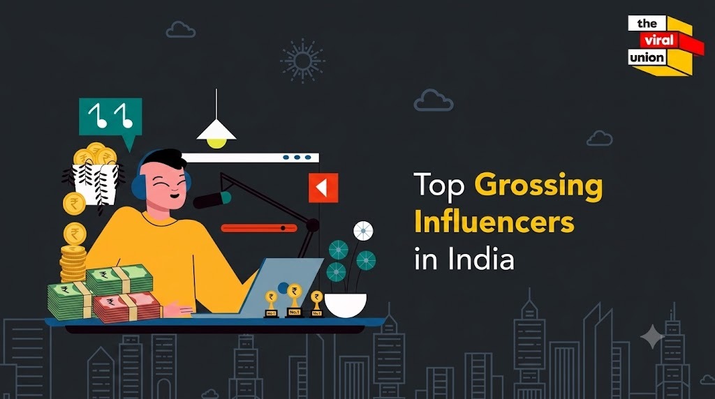 Top-Grossing-Influencers-in-India-TVU